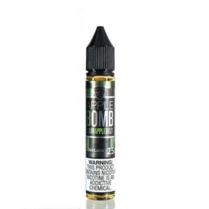 VGOD SaltNic – Apple Bomb 30ml ( 25 , 50 mg)