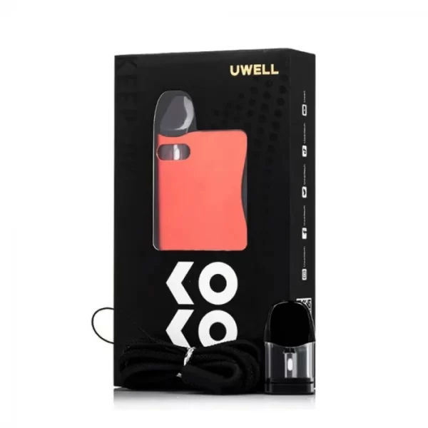 UWELL CALIBURN AK3 13W POD KIT