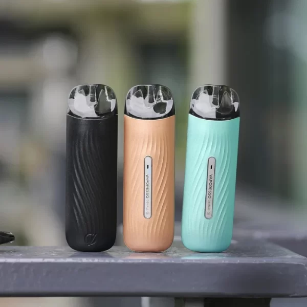 VAPORESSO – OSMALL 2 11W POD KIT