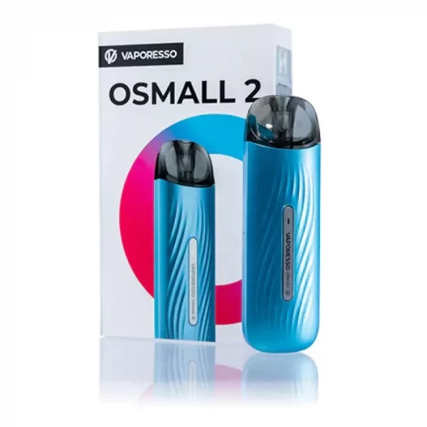 VAPORESSO – OSMALL 2 11W POD KIT