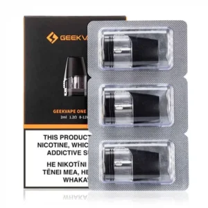 GEEKVAPE AEGIS ONE REPLACEMENT PODS