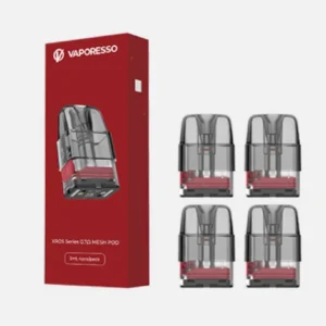 VAPORESSO XROS 3ML 0.7 MESH POD